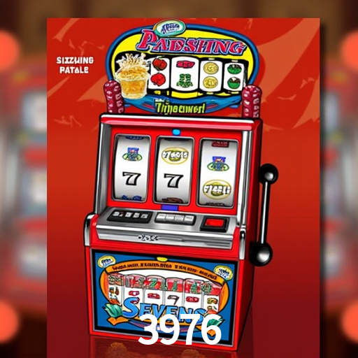 Descubra o Mundo do Cassino Online com 3976