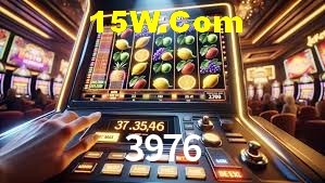 Slot Games 3976