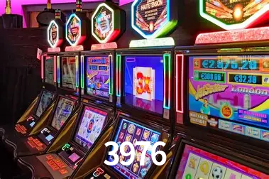 3976 - Slots De Cassino Envolventes - 3976.com