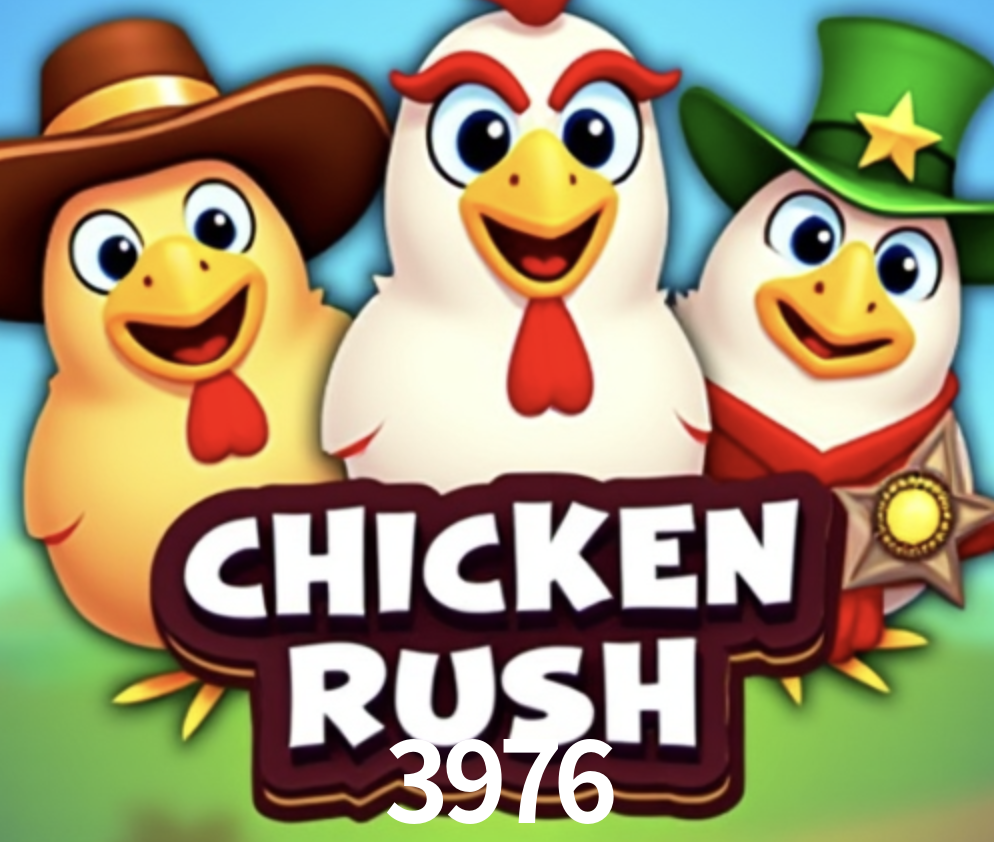 Estatísticas do Jogo 3976