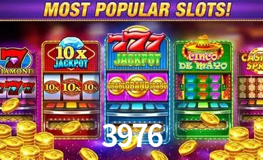 Benefícios da Conta 3976