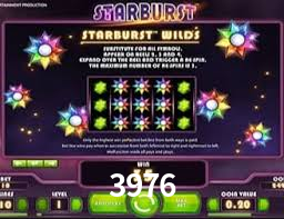 Game Statistics 3976